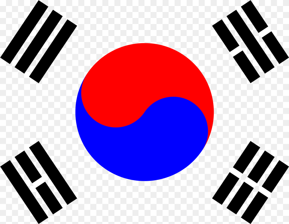 Enter Image Description Here South Korea Flag Pepsi, Sphere, Logo, Astronomy, Moon Free Transparent Png
