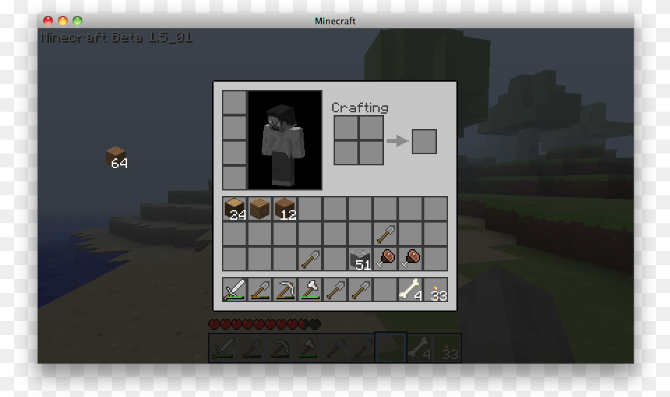 Enter Image Description Here Stack Of Dirt Minecraft, Scoreboard, Game Png