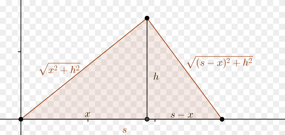 Enter Image Description Here Triangle Free Png
