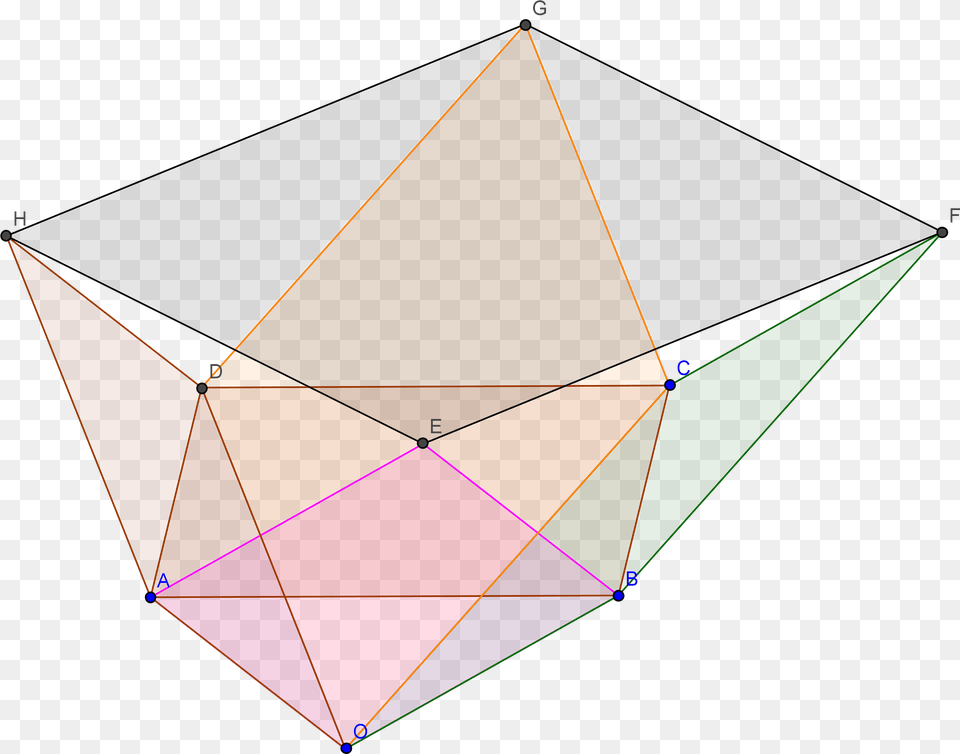 Enter Image Description Here Triangle, Art, Paper, Origami Free Png