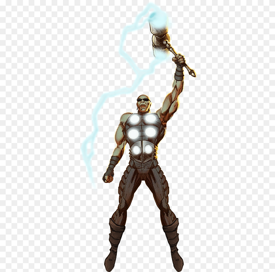 Enter Image Description Here Ultimate Marvel, Adult, Person, Man, Male Free Transparent Png