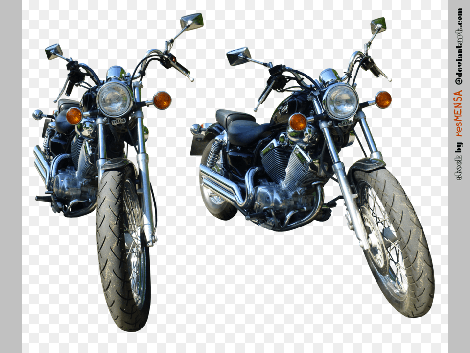 Enter Image Description Here Yamaha Virago 535 Front, Machine, Motor, Motorcycle, Transportation Png