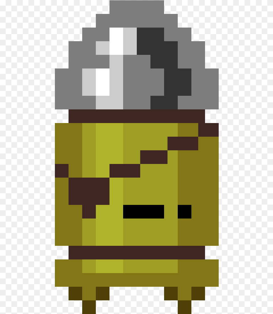 Enter The Gungeon Bala Png