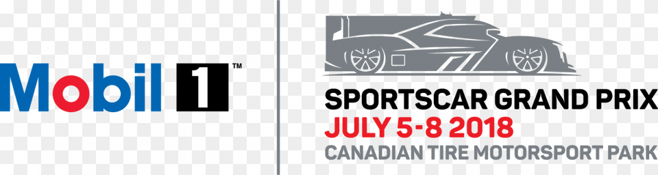 Enter To Win The Canadian Tire Motorsport Park Grand Mobil 1 Sportscar Grand Prix Logo 2018, People, Person, Book, Publication Free Transparent Png