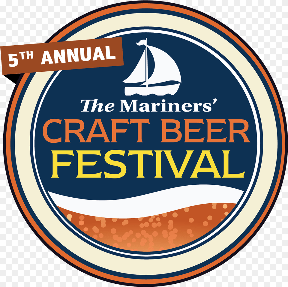 Enter To Win Tickets To The Mariners39 Craft Beer Festival Microbrewery, Alcohol, Beverage, Lager, Architecture Png Image