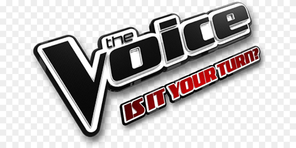 Enter Your 5 The Voice Scratch Amp Win Ticket For A Nbc The Voice, Emblem, Symbol, Car, Transportation Png