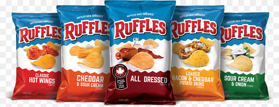 Enter Your Bag Codes Online At Rufflesridgechallenge All Dressed Lays Chips, Food, Snack, Ketchup Png