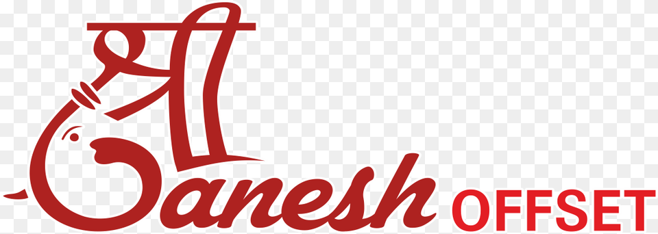 Enter Your Credentials Below Shri Ganesh Logo, Text, Dynamite, Weapon Free Png Download
