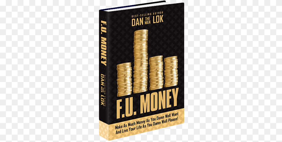Enter Your Email Address Where You Want Me To Send Fu Money By Dan Lok, Mailbox, Coin Free Png
