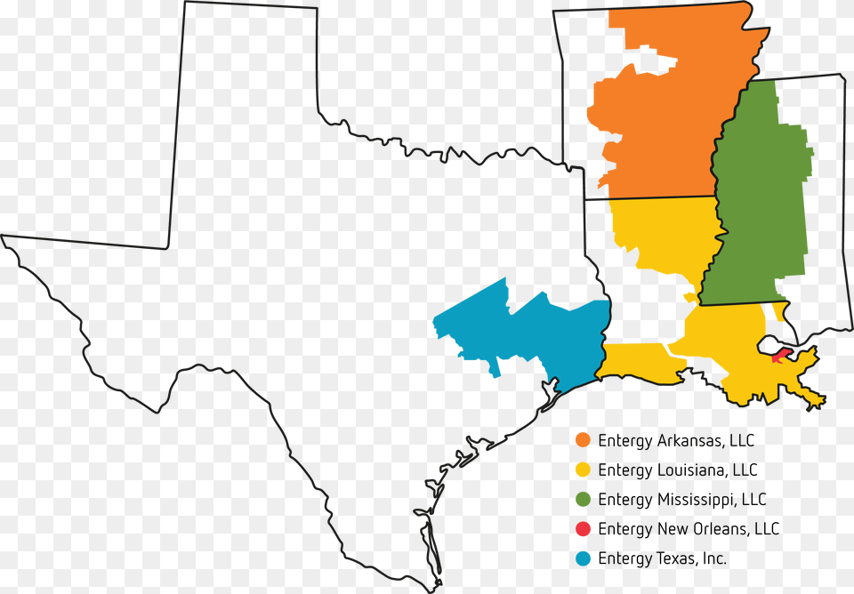 Entergy Arkansas, Plot, Chart, Map, Atlas Free Png