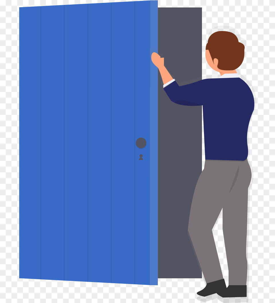 Enterpng U2013 Beer Shop Enter, Door, Person Free Transparent Png