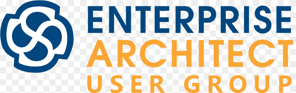Enterprise Architect Logo, Alphabet, Ampersand, Symbol, Text Free Png Download