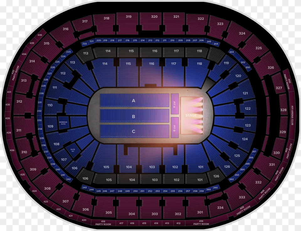 Enterprise Center St Louis Concert, Cad Diagram, Diagram, Scoreboard Png