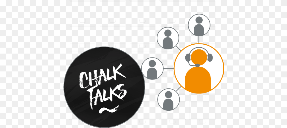 Enterprise Data Marketplace Focus On What39s Available Chalk Talk, Text, Art Free Transparent Png