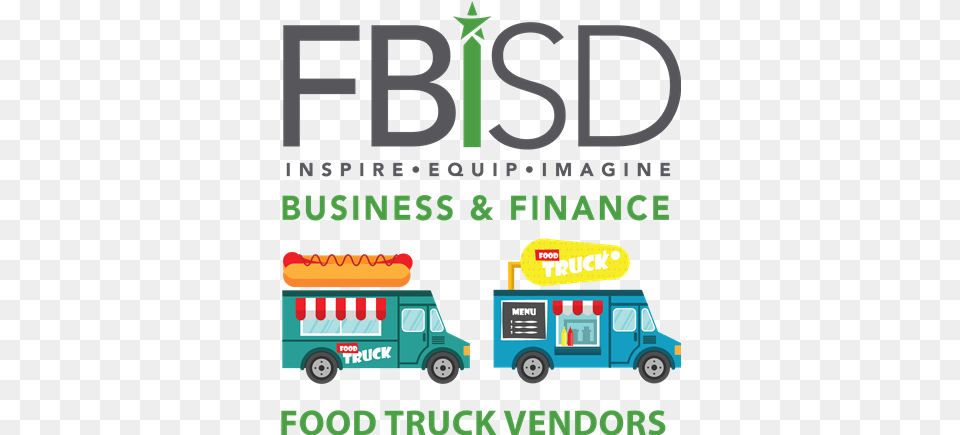 Enterprise Funds Food Trucks Model Car, Advertisement, Poster, Hot Dog, Machine Free Transparent Png