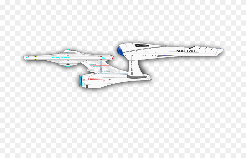 Enterprise New, Cad Diagram, Diagram, Aircraft, Airplane Free Png Download