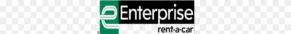 Enterprise Rent A Car Logo Erp, Scoreboard, Light, Green Png Image