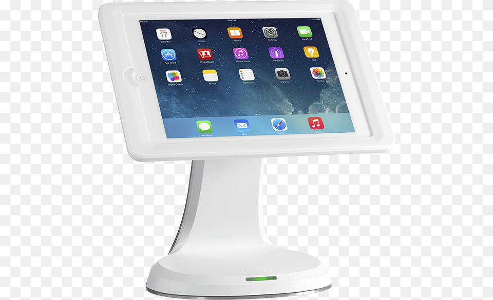 Enterprise Tablet Lite For Ipad Air Kiosk Kiosk Tablet, Computer, Electronics, Tablet Computer, Laptop Free Png Download