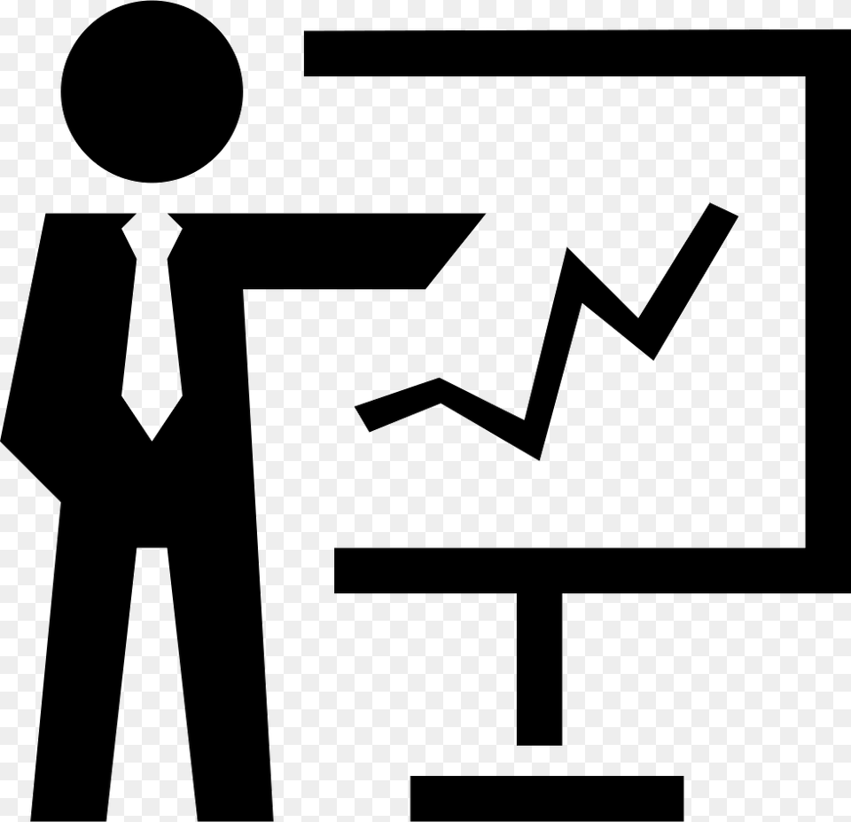 Enterprise Training Training Icon Svg, People, Person, Sign, Stencil Png