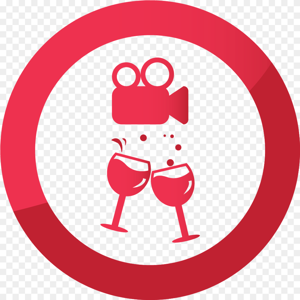 Entertainment, Sticker, Cartoon Png Image