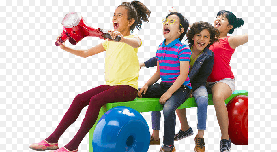 Entertainment City Its Fun Time Kids Playing Park, Person, Male, Boy, Child Png Image