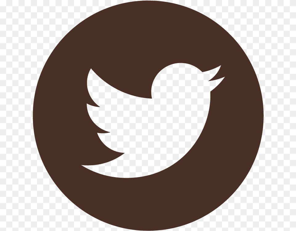 Entertainment Facebook American Heritage Center Twitter Logo Font Awesome, Animal, Bird, Blackbird, Sea Life Free Transparent Png