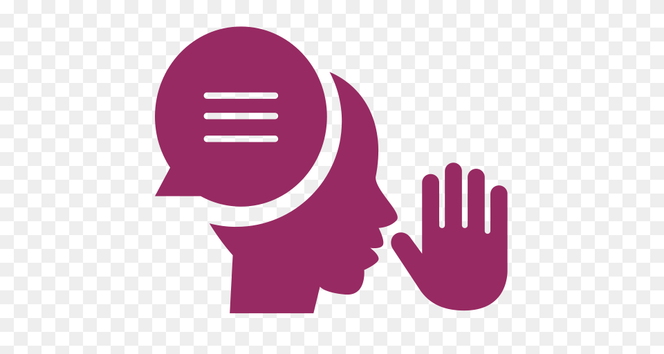 Entertainment Gossip Gossip Gossiping Icon With And Vector, Electrical Device, Microphone, Person, Face Png