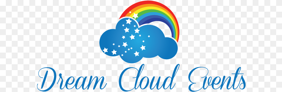 Entertainment Logo Design For Dream Cloud Events In Graphic Design, Nature, Outdoors, Art, Graphics Png