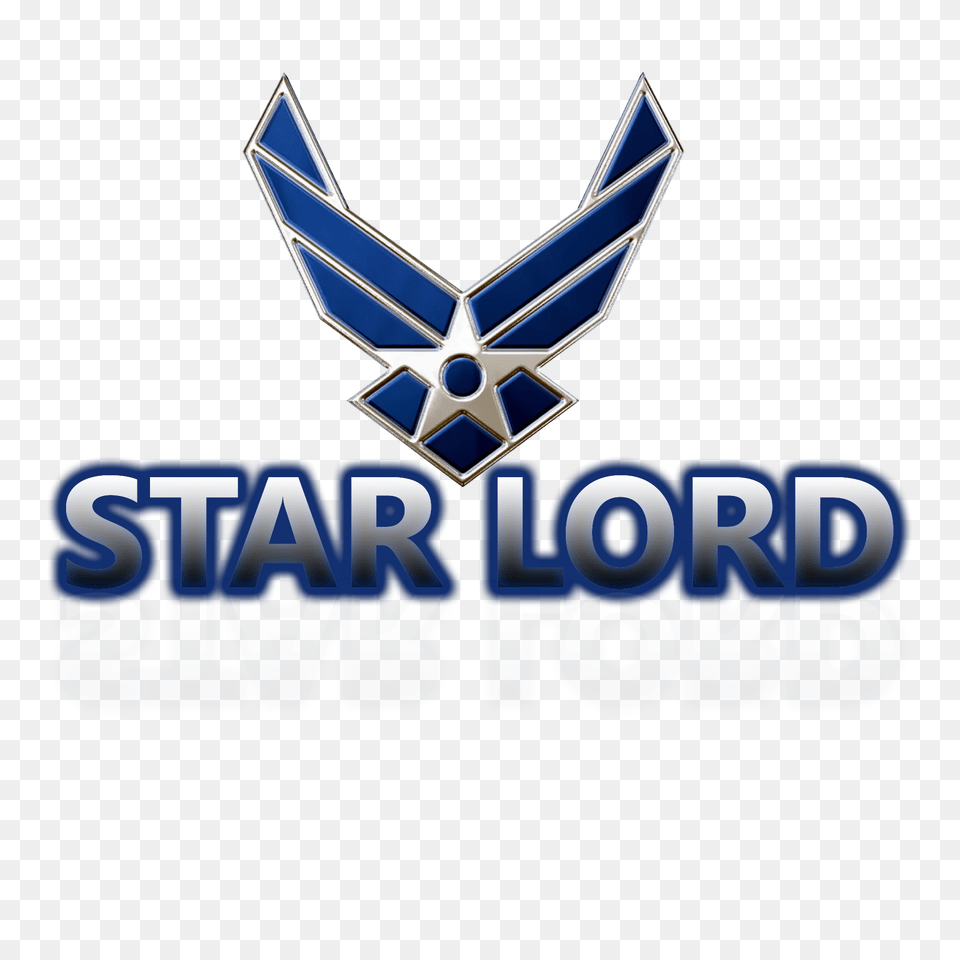 Entertainments Virtual Reality Star Lord Shooting Game Star Lord Logo, Emblem, Symbol Free Png