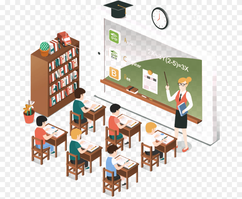 Entidades Que Apoyan La Educacion, Book, Publication, Architecture, School Free Transparent Png