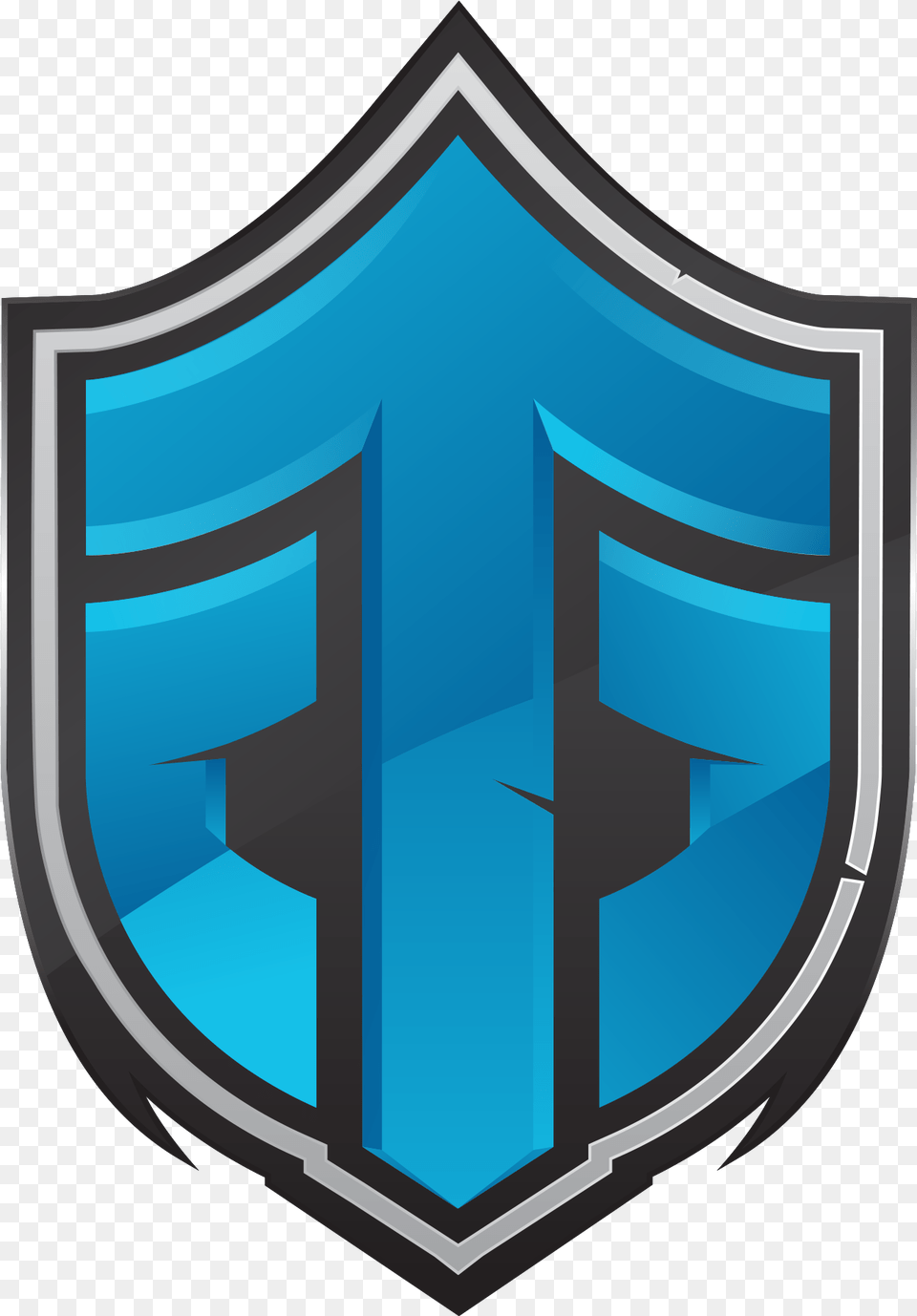 Entity Gaming Logo, Armor, Shield, Cross, Symbol Free Png Download
