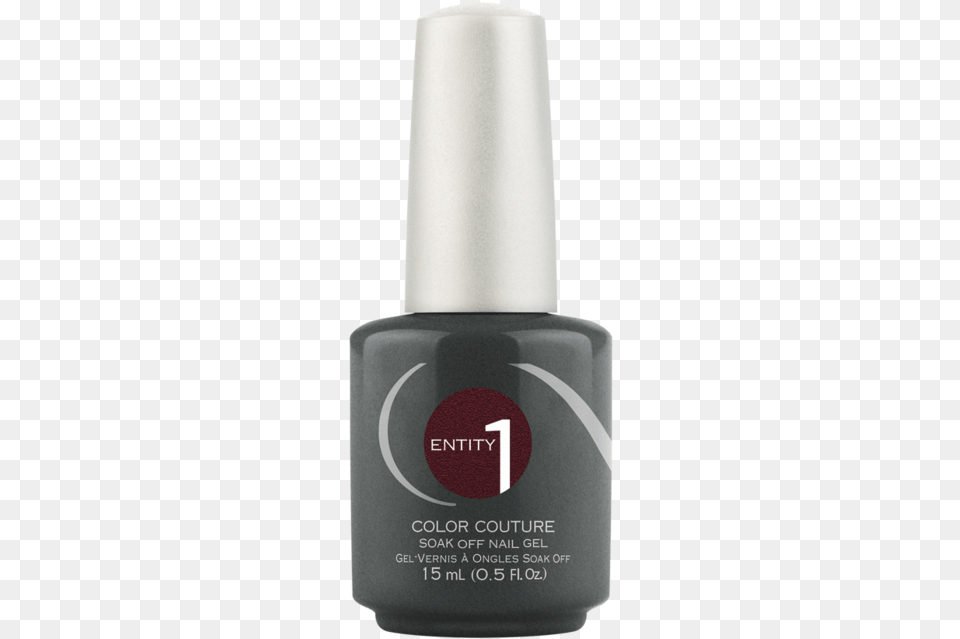 Entity One Color Couture Gel Polish Fashion Entity One Color, Cosmetics, Candle Png