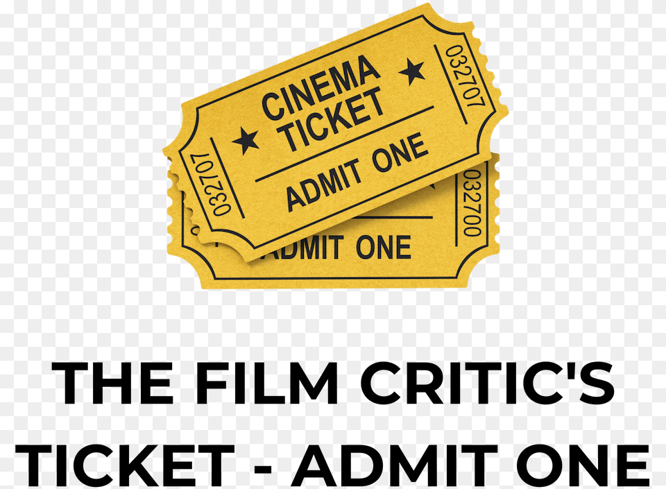 Entrada Cine, Paper, Text, Ticket Free Png Download