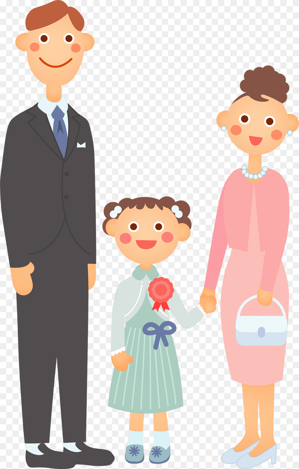 Entrance Ceremony Family Clipart, Formal Wear, Man, Person, Adult Png