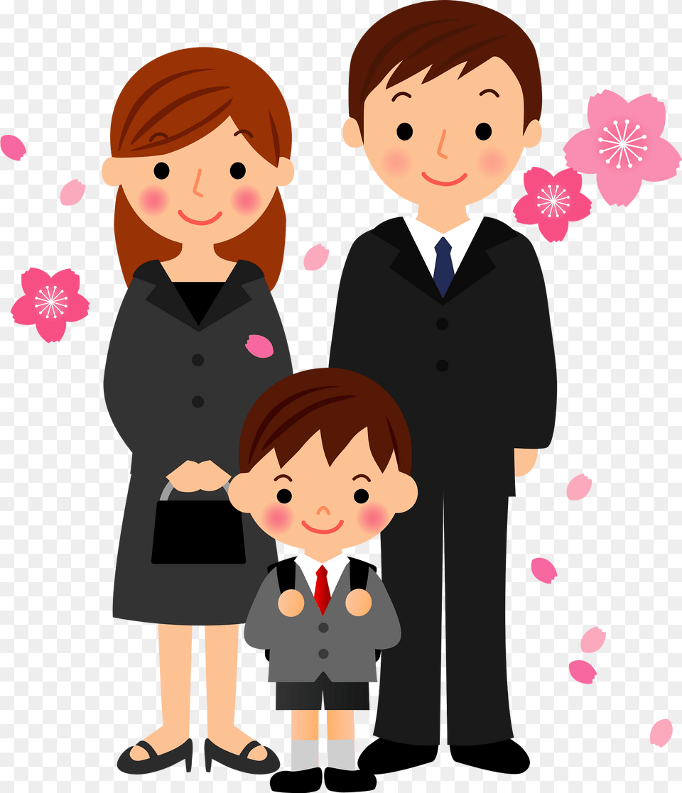 Entrance Ceremony Primary School Clipart, Comics, Book, Publication, Person Free Png