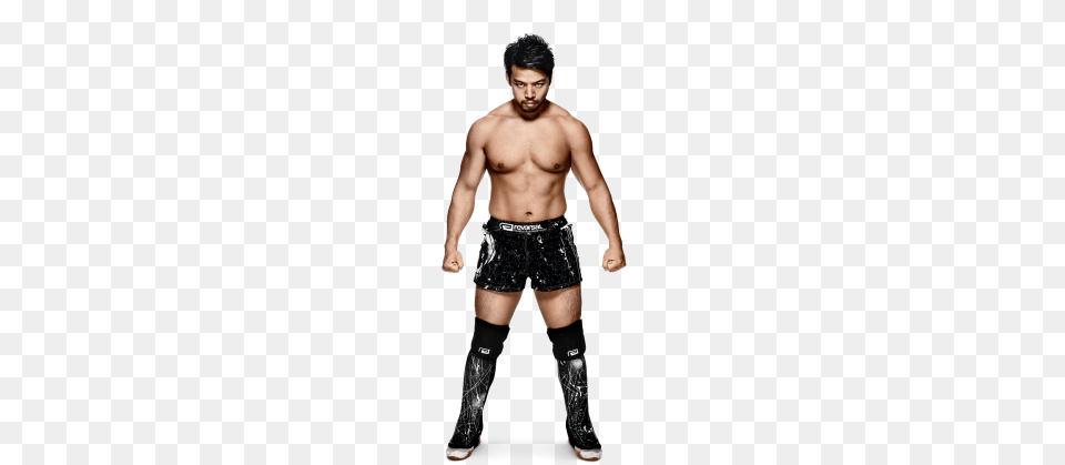 Entrance Wwe Updated Entrances, Clothing, Shorts, Adult, Back Free Transparent Png