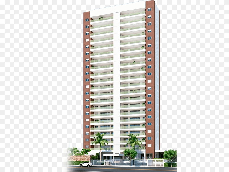 Entre Em Contato Tower Block, Apartment Building, Urban, Housing, High Rise Png Image