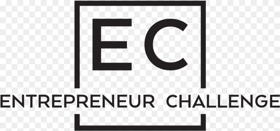 Entrepreneur Challenge Entrepreneur Challenge Logo Parallel, Text Free Png Download