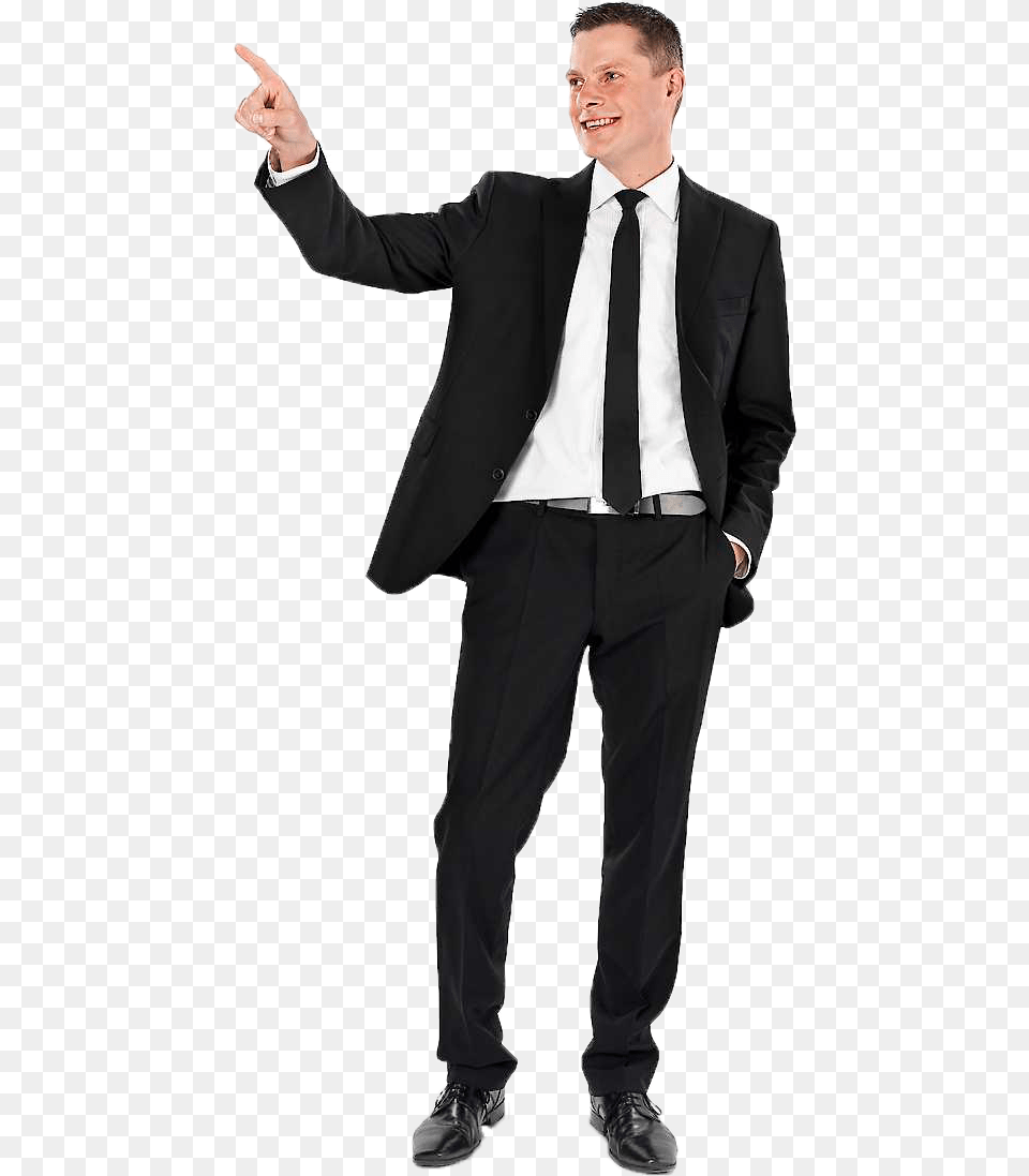 Entrepreneur Picture Background Businessman, Accessories, Tie, Suit, Tuxedo Png Image