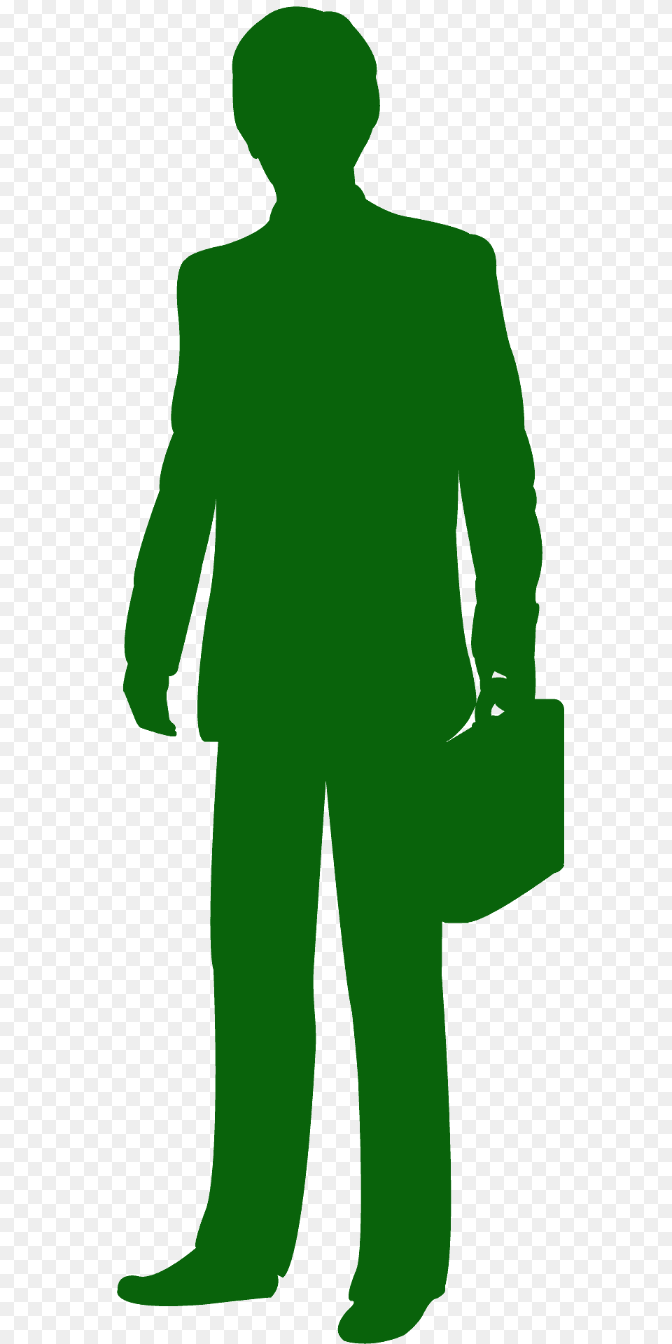 Entrepreneur Silhouette, Suit, Clothing, Formal Wear, Person Free Png Download