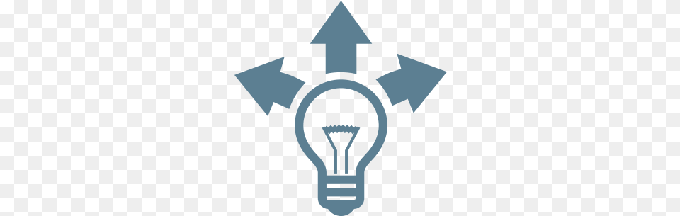 Entrepreneurial Mindshift Babson College Compact Fluorescent Lamp, Light, Lightbulb Free Png