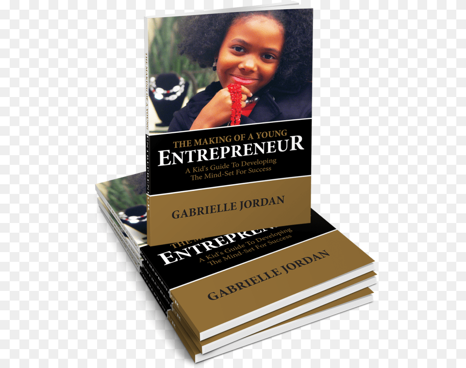 Entrepreneurship, Advertisement, Book, Publication, Poster Png