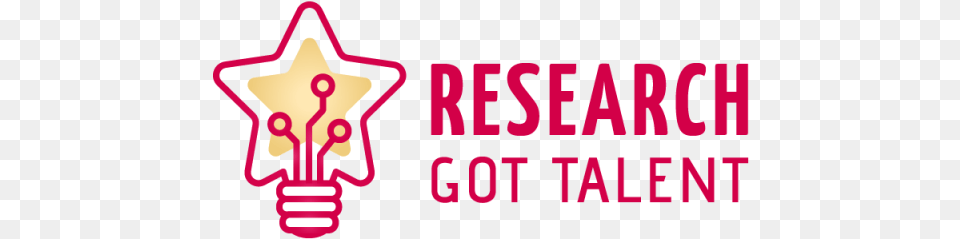 Entries For The Research Got Talent Awards Are Open Graphic Design, Light, Symbol, Dynamite, Weapon Png Image