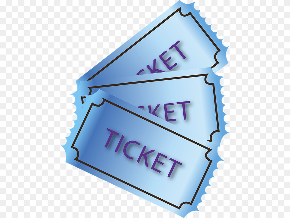 Entries Ticket Paper Box Office Cinema Theatre Ticket Clipart Background, Text Png Image