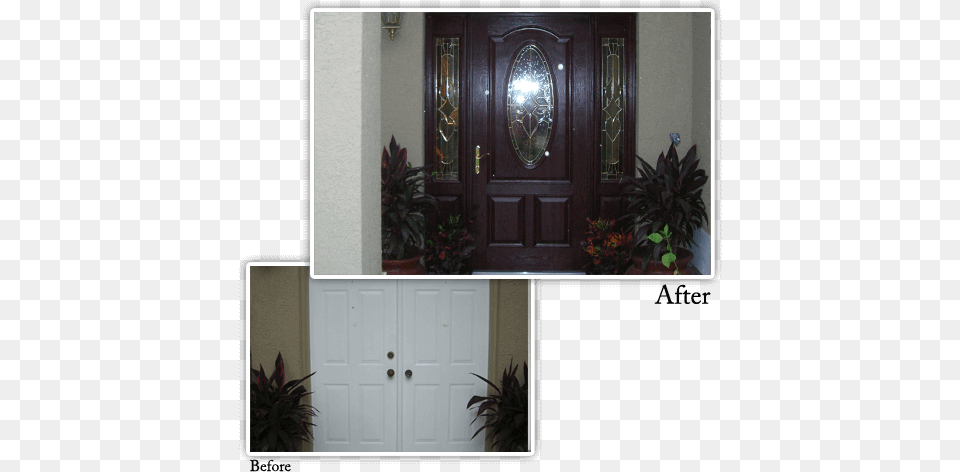 Entry Doors Florida, Door, Plant, Wood Free Png Download