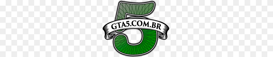 Enus Huntley S Do Gta V Online Gta, Logo, Symbol, Emblem, Badge Free Png Download
