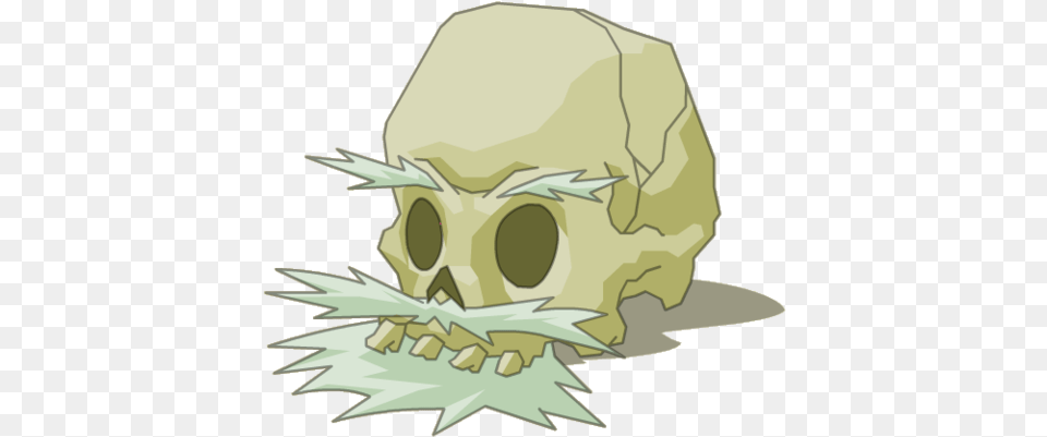 Enutrof Skull Skull, Animal, Fish, Sea Life, Shark Free Png Download