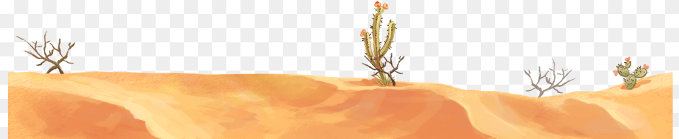 Env Desert Layer 1 Erg, Nature, Outdoors, Plant Png