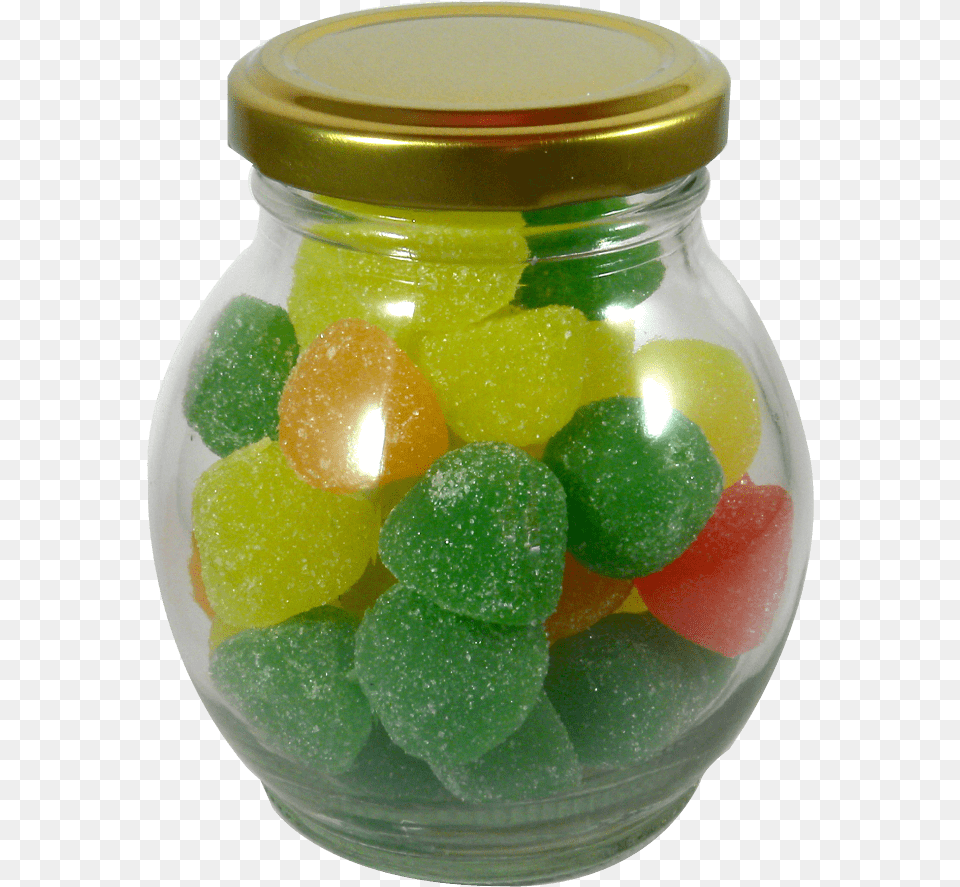 Envase 250cc Bombillo Tapa Gummi Candy, Food, Jar, Sweets, Jelly Png