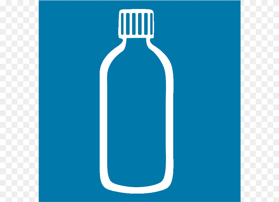 Envases Water Bottle, Cylinder, Plastic, Water Bottle, Glass Png